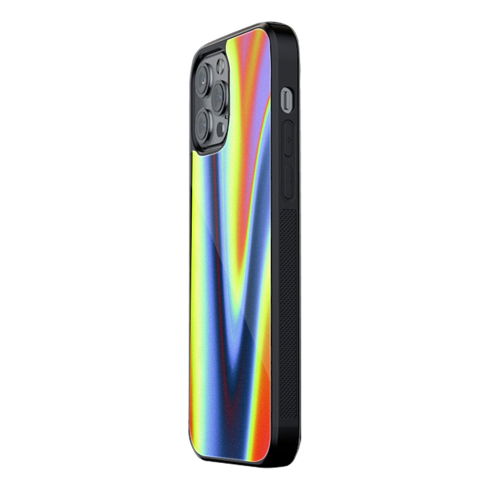 Mobile Phone Cover | Glass Back Case