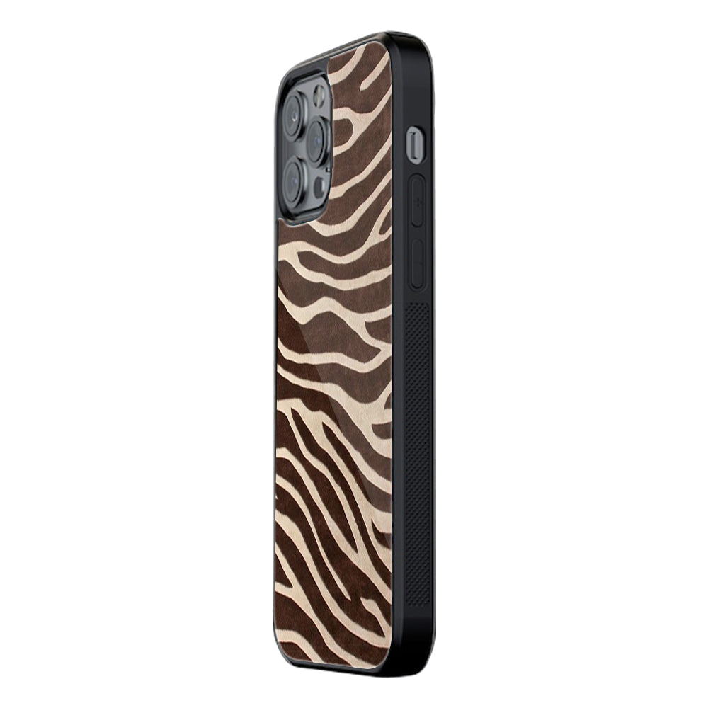 Mobile Phone Cover | Glass Back Case