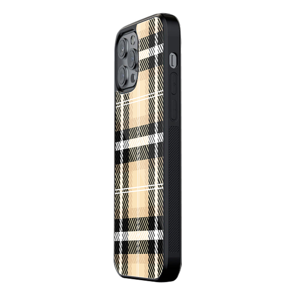Mobile Phone Cover | Glass Back Case