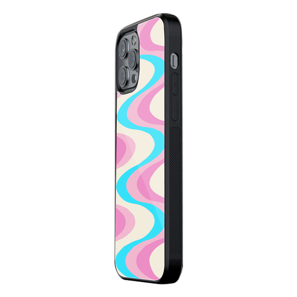 Mobile Phone Cover | Glass Back Case