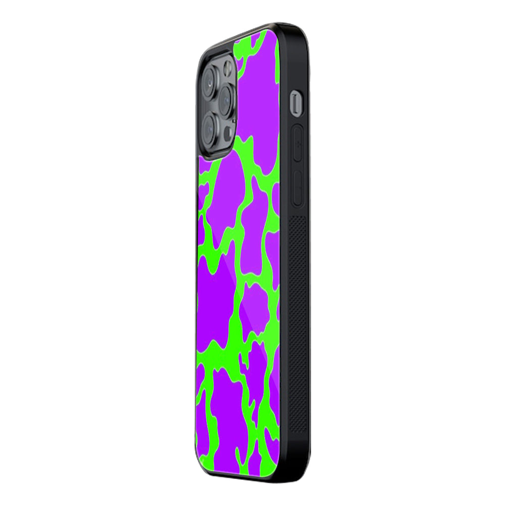 Mobile Phone Cover | Glass Back Case