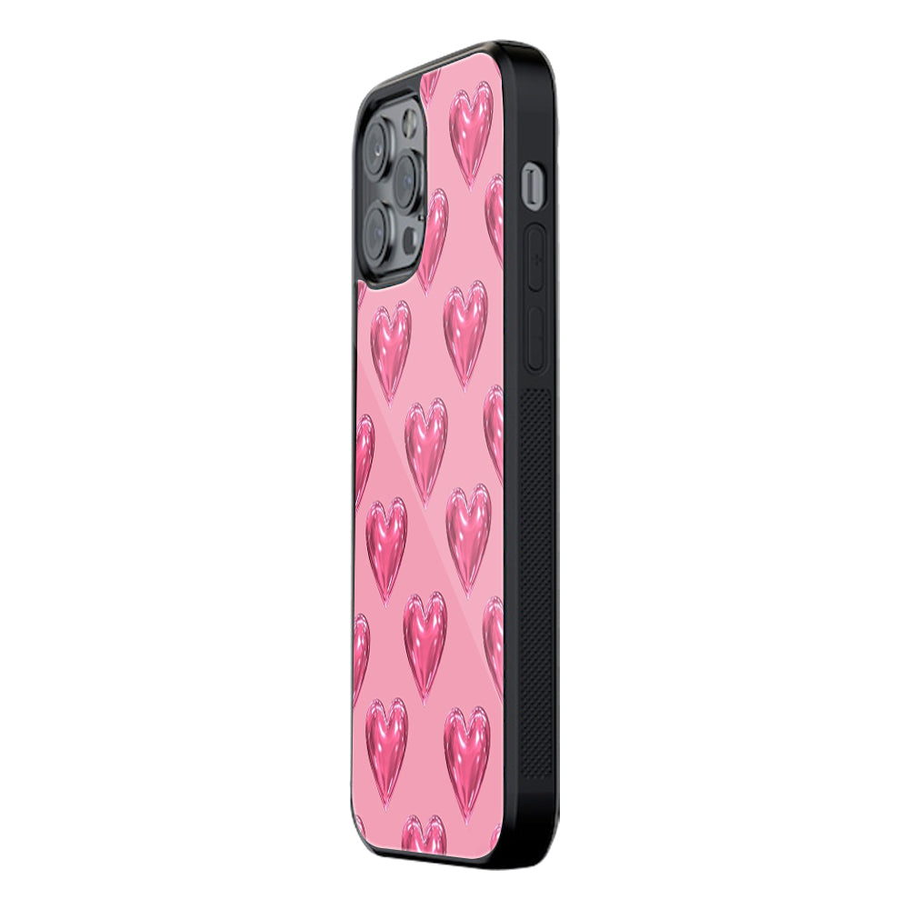 Mobile Phone Cover | Glass Back Case