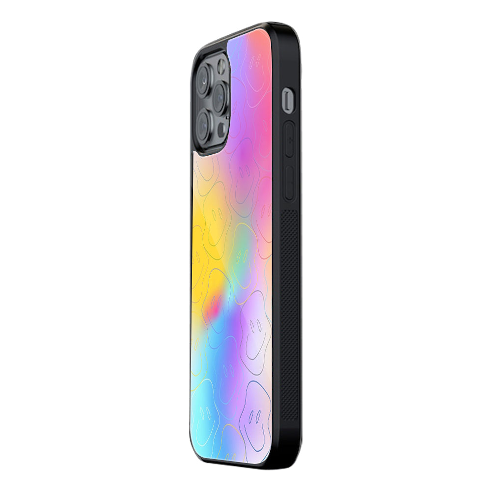 Mobile Phone Cover | Glass Back Case
