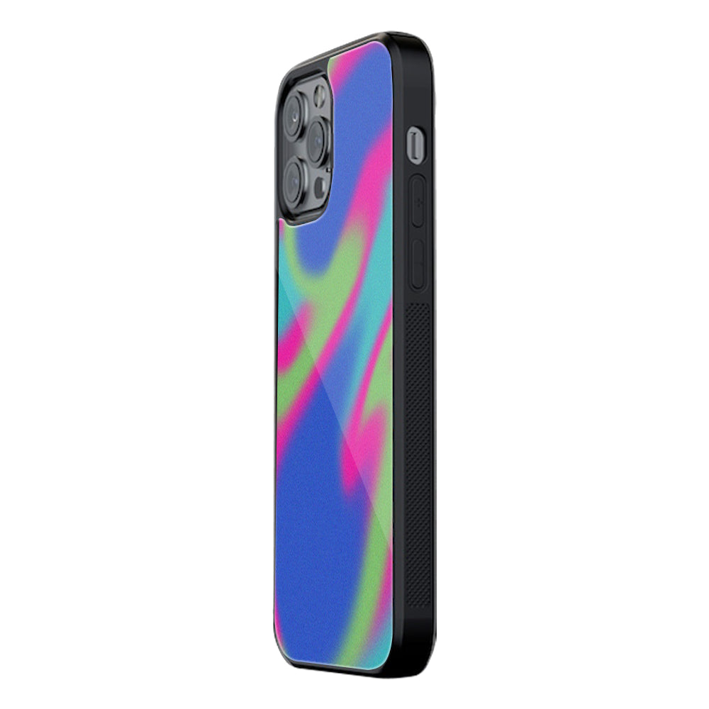 Mobile Phone Cover | Glass Back Case