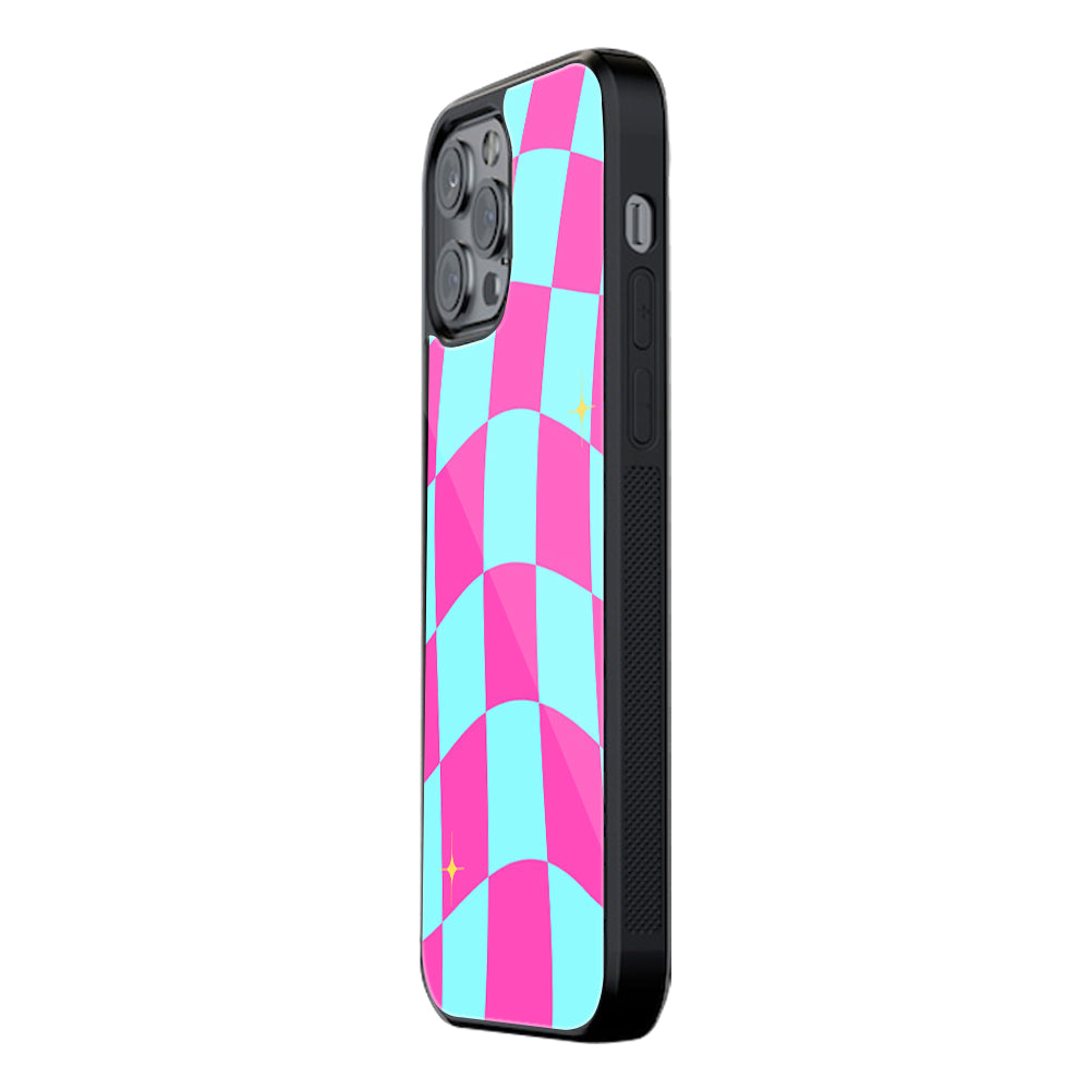 Mobile Phone Cover | Glass Back Case