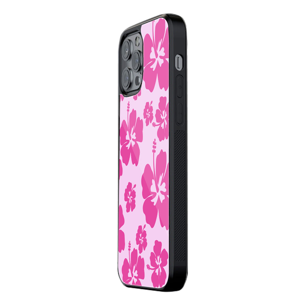 Mobile Phone Cover | Glass Back Case