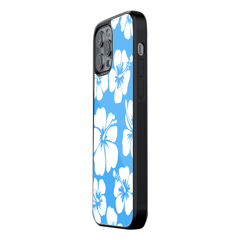 Mobile Phone Cover | Glass Back Case