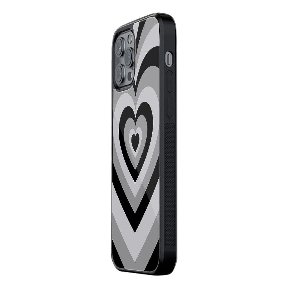 Mobile Phone Cover | Glass Back Case