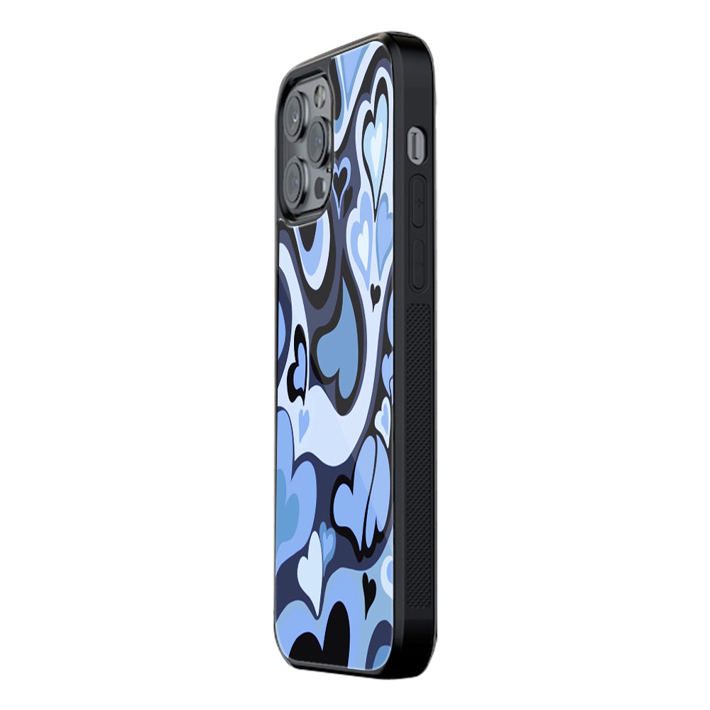 Mobile Phone Cover | Glass Back Case