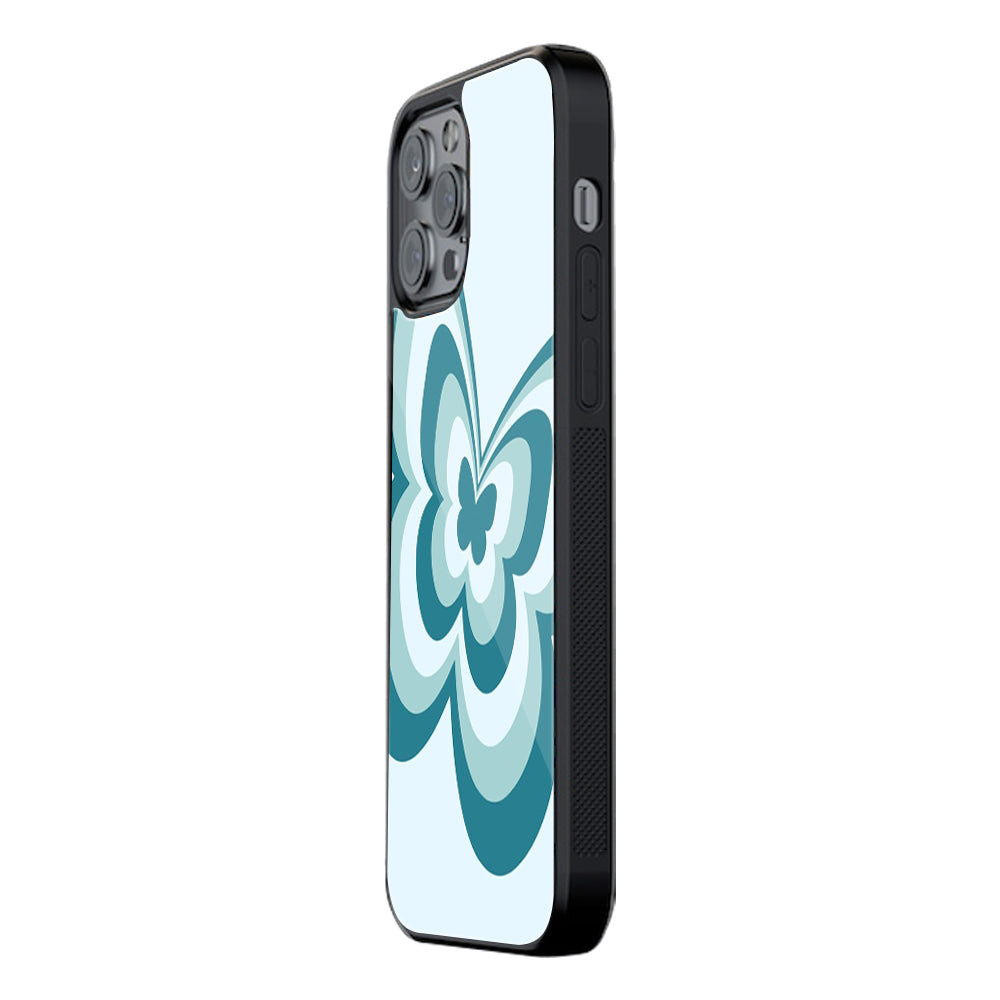 Mobile Phone Cover | Glass Back Case