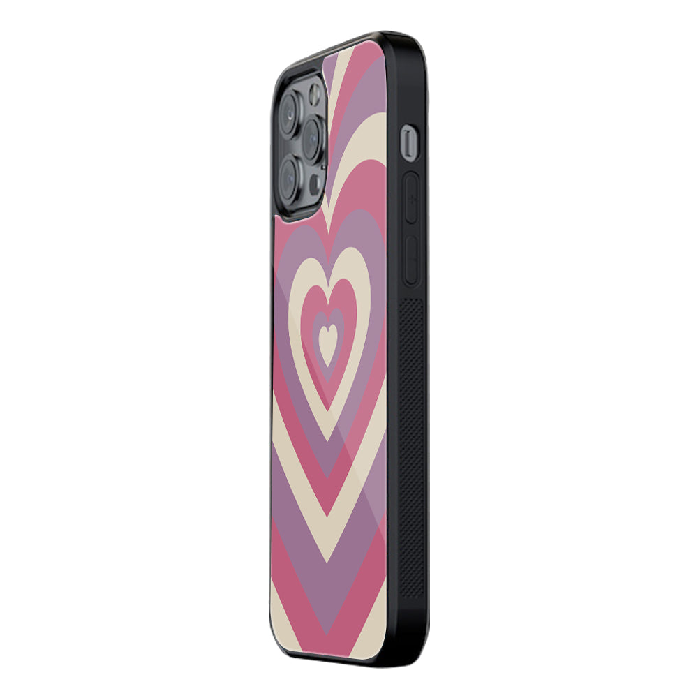 Mobile Phone Cover | Glass Back Case