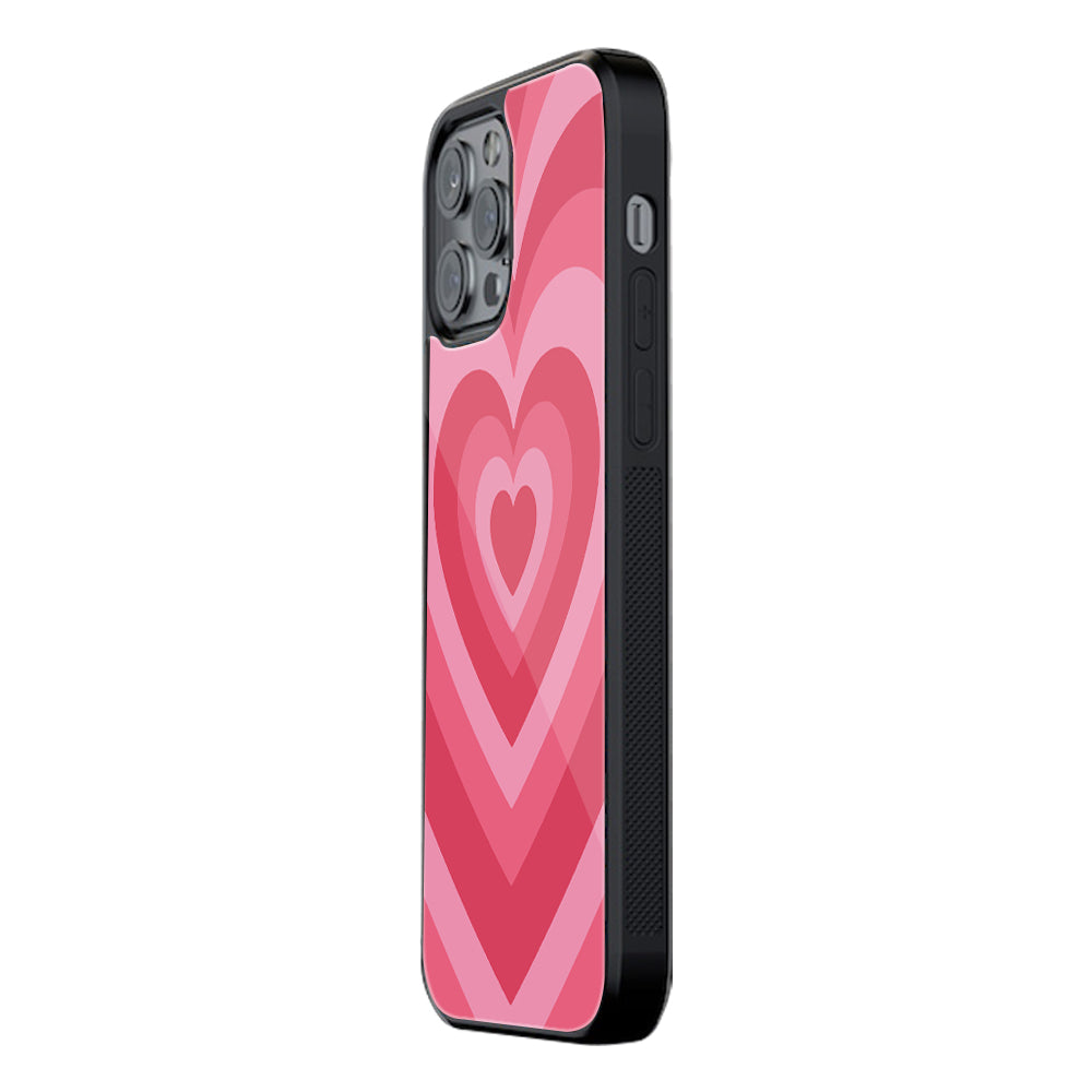 Mobile Phone Cover | Glass Back Case