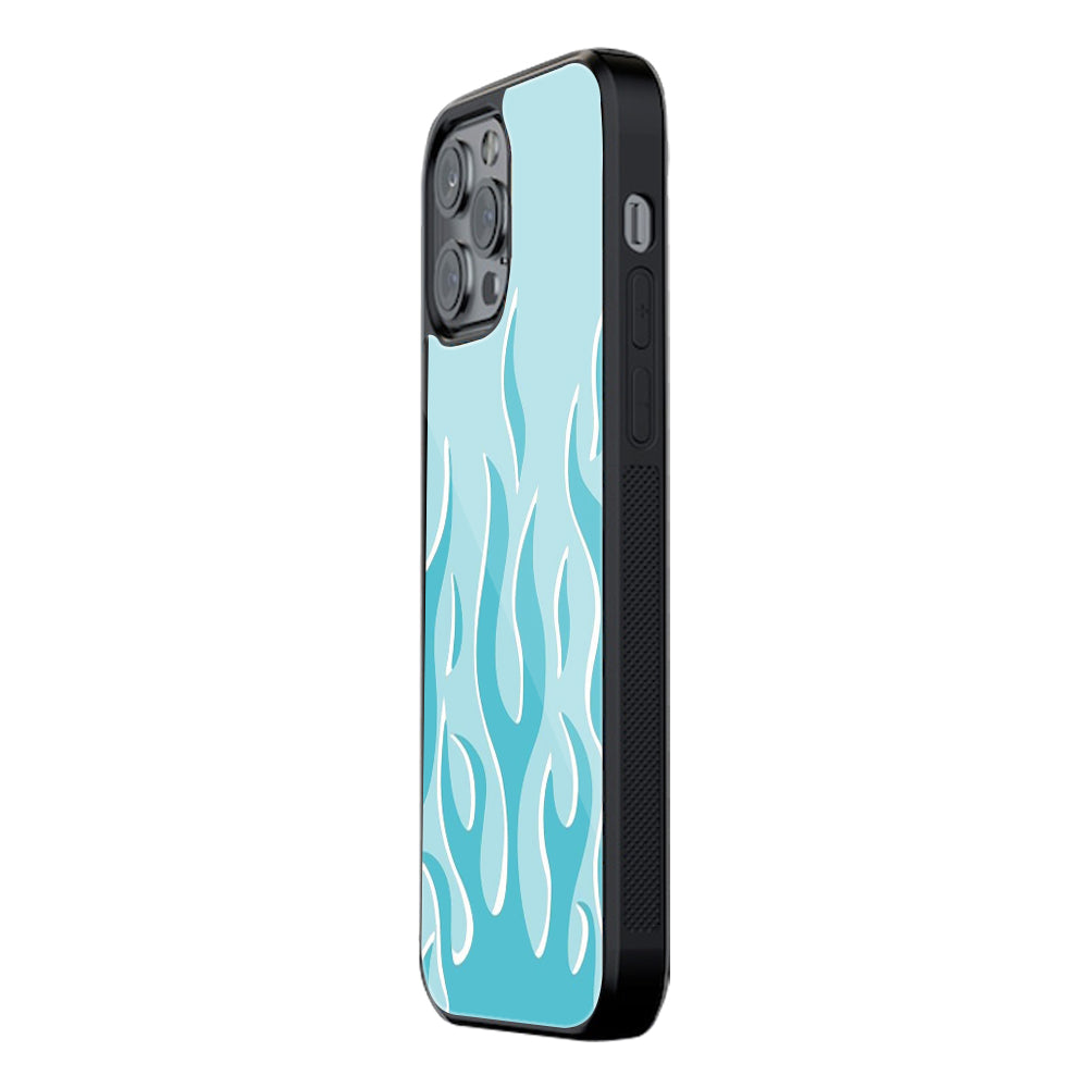 Mobile Phone Cover | Glass Back Case
