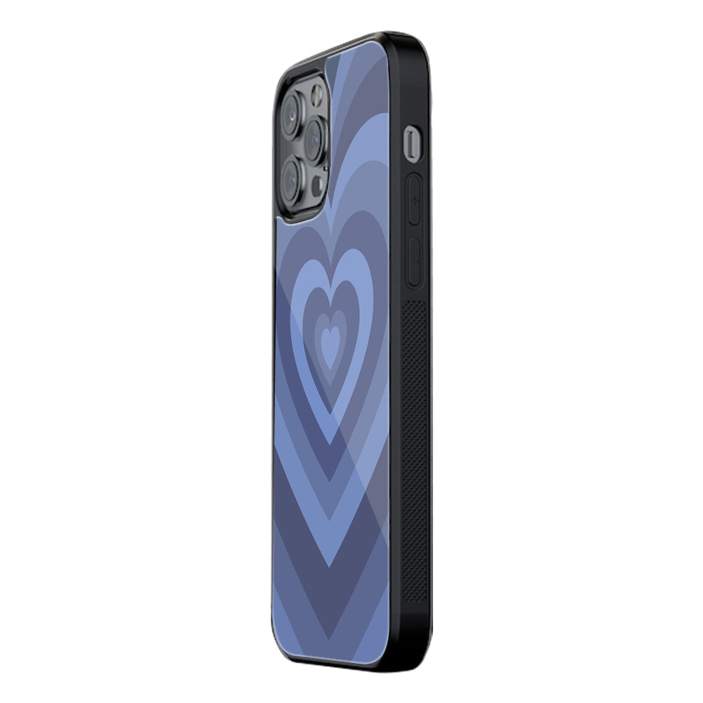 Mobile Phone Cover | Glass Back Case