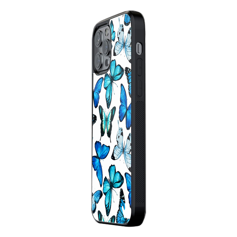 Mobile Phone Cover | Glass Back Case
