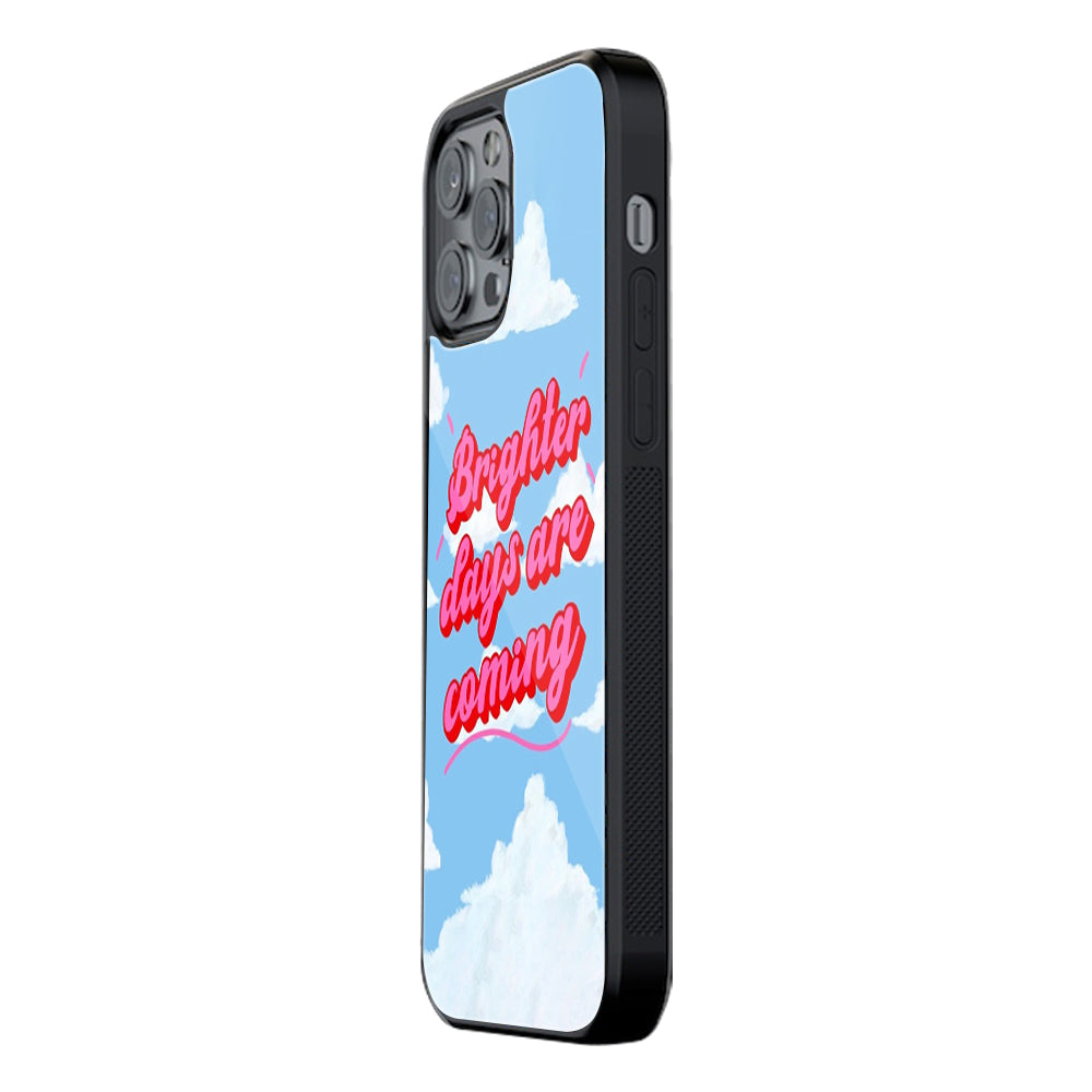 Mobile Phone Cover | Glass Back Case