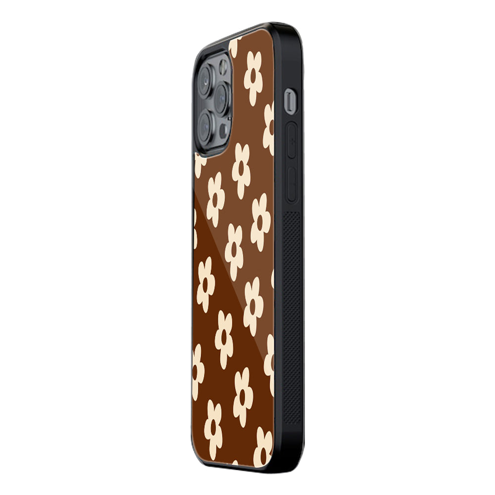 Mobile Phone Cover | Glass Back Case