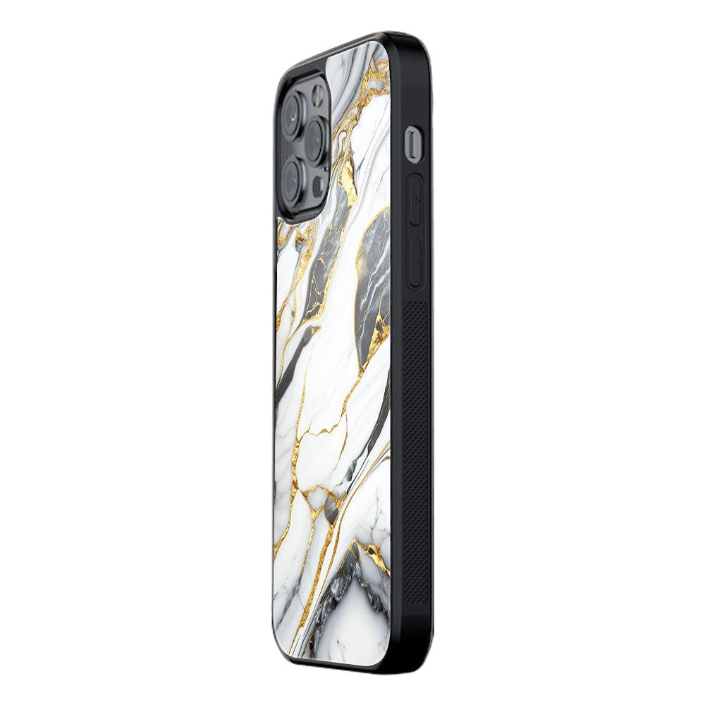 Mobile Phone Cover | Glass Back Case