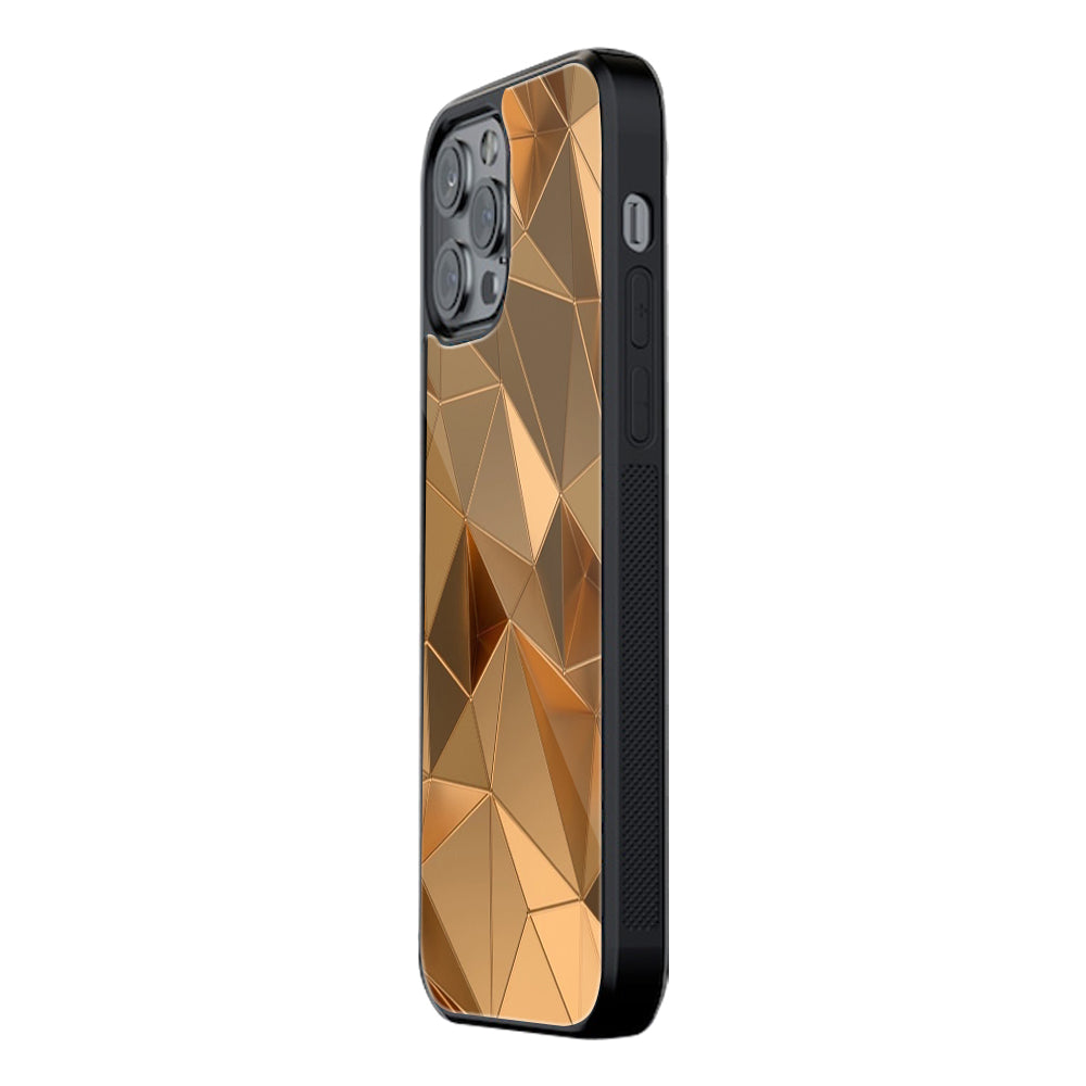 Mobile Phone Cover | Glass Back Case