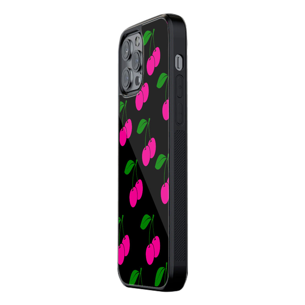 Mobile Phone Cover | Glass Back Case