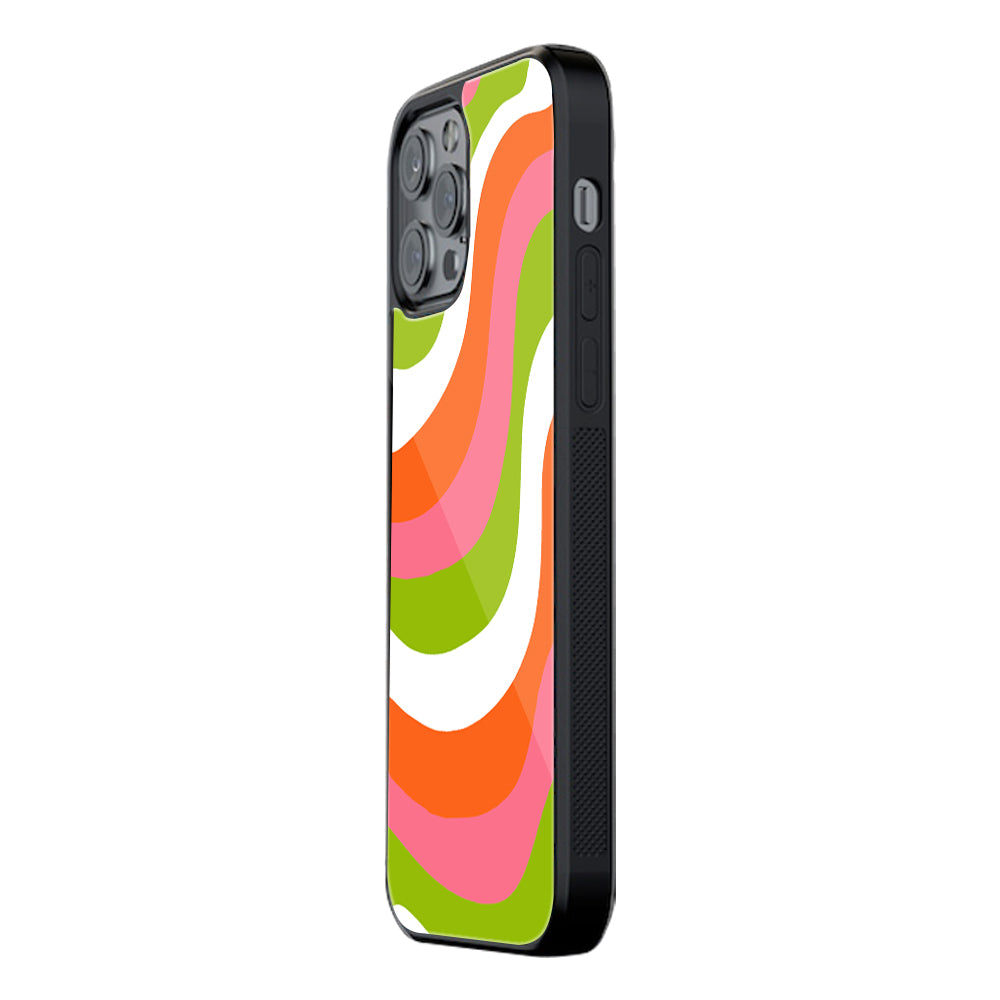 Mobile Phone Cover | Glass Back Case