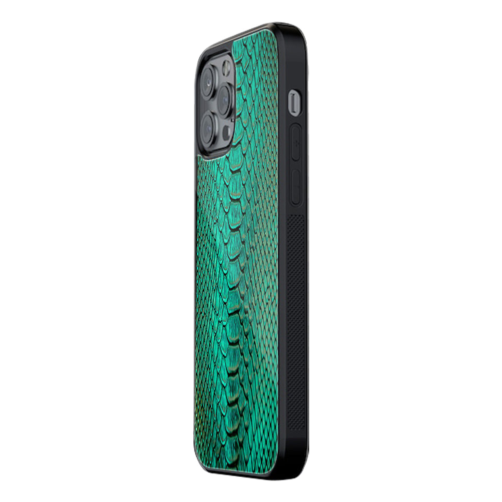 Mobile Phone Cover | Glass Back Case