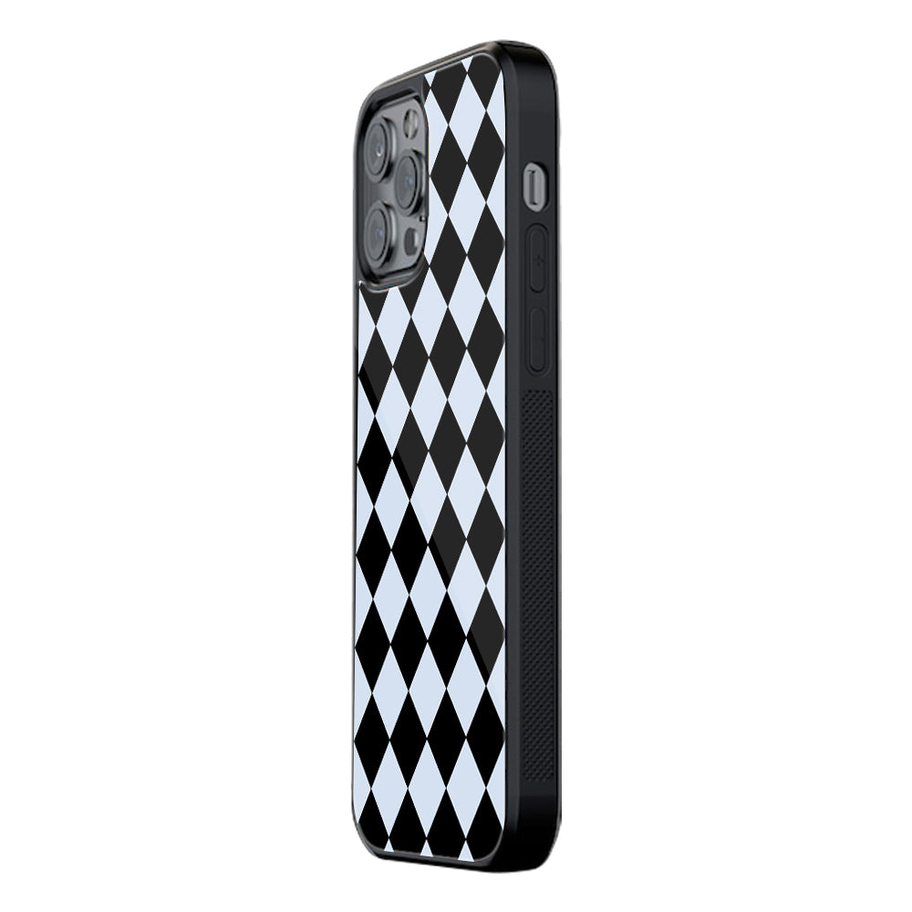 Mobile Phone Cover | Glass Back Case