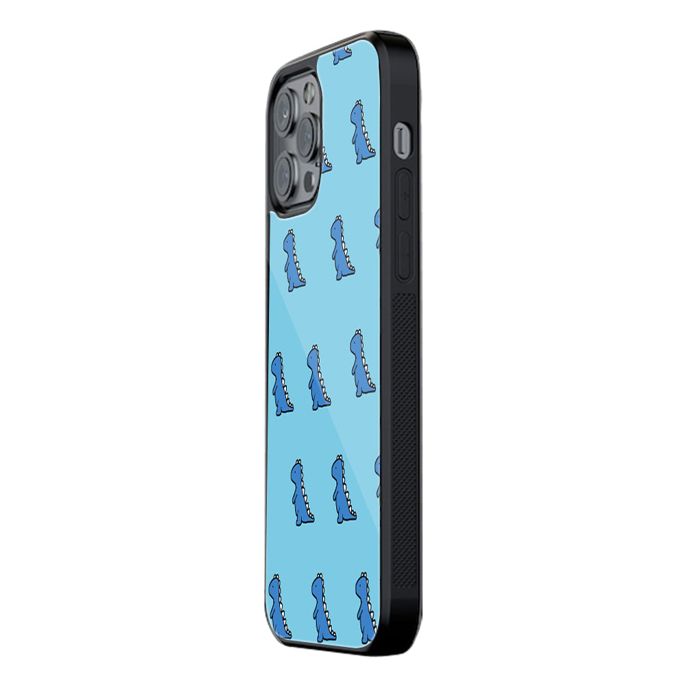 Mobile Phone Cover | Glass Back Case
