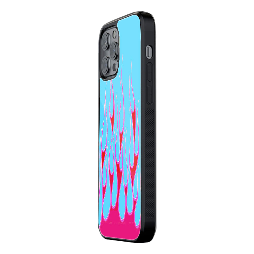 Mobile Phone Cover | Glass Back Case