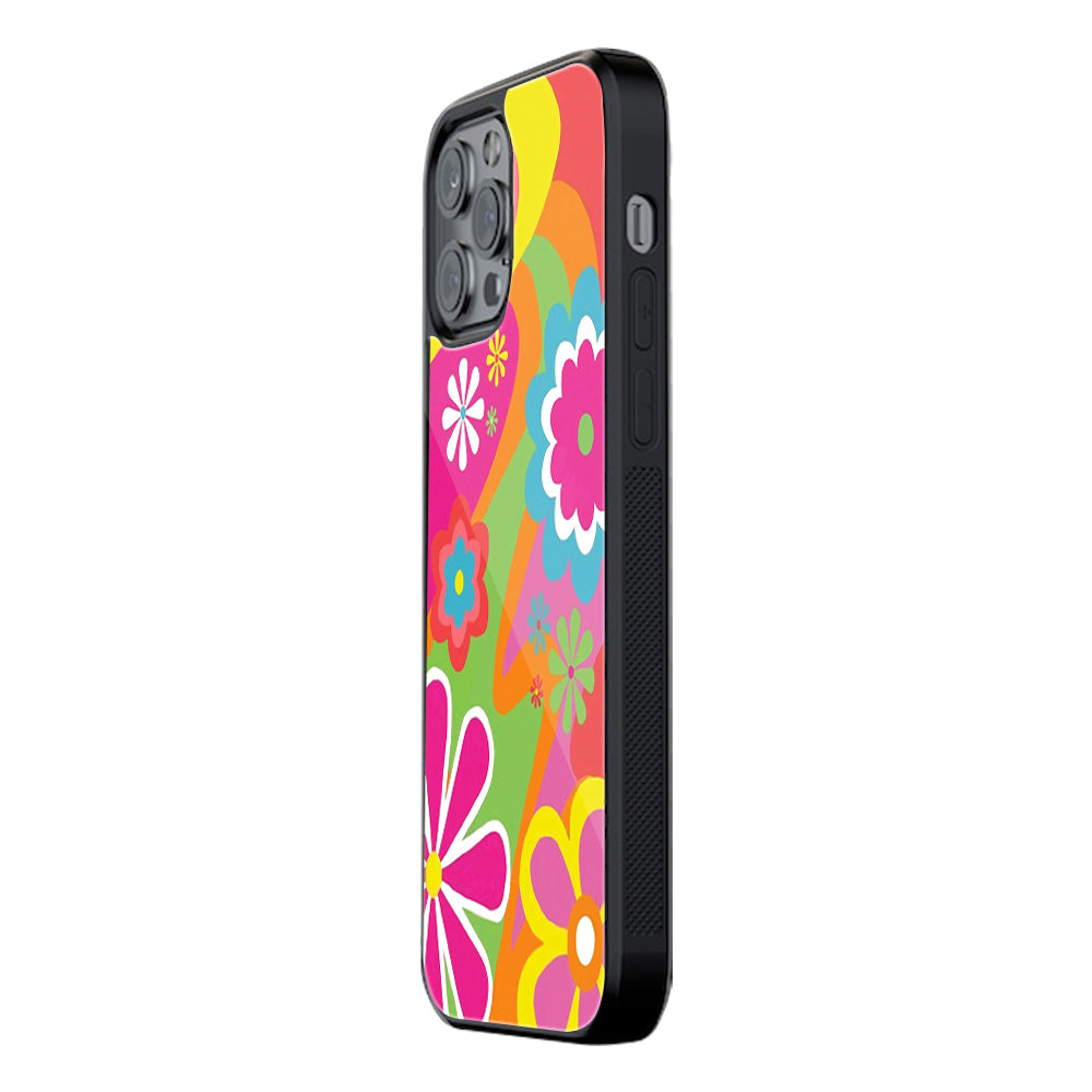 Mobile Phone Cover | Glass Back Case