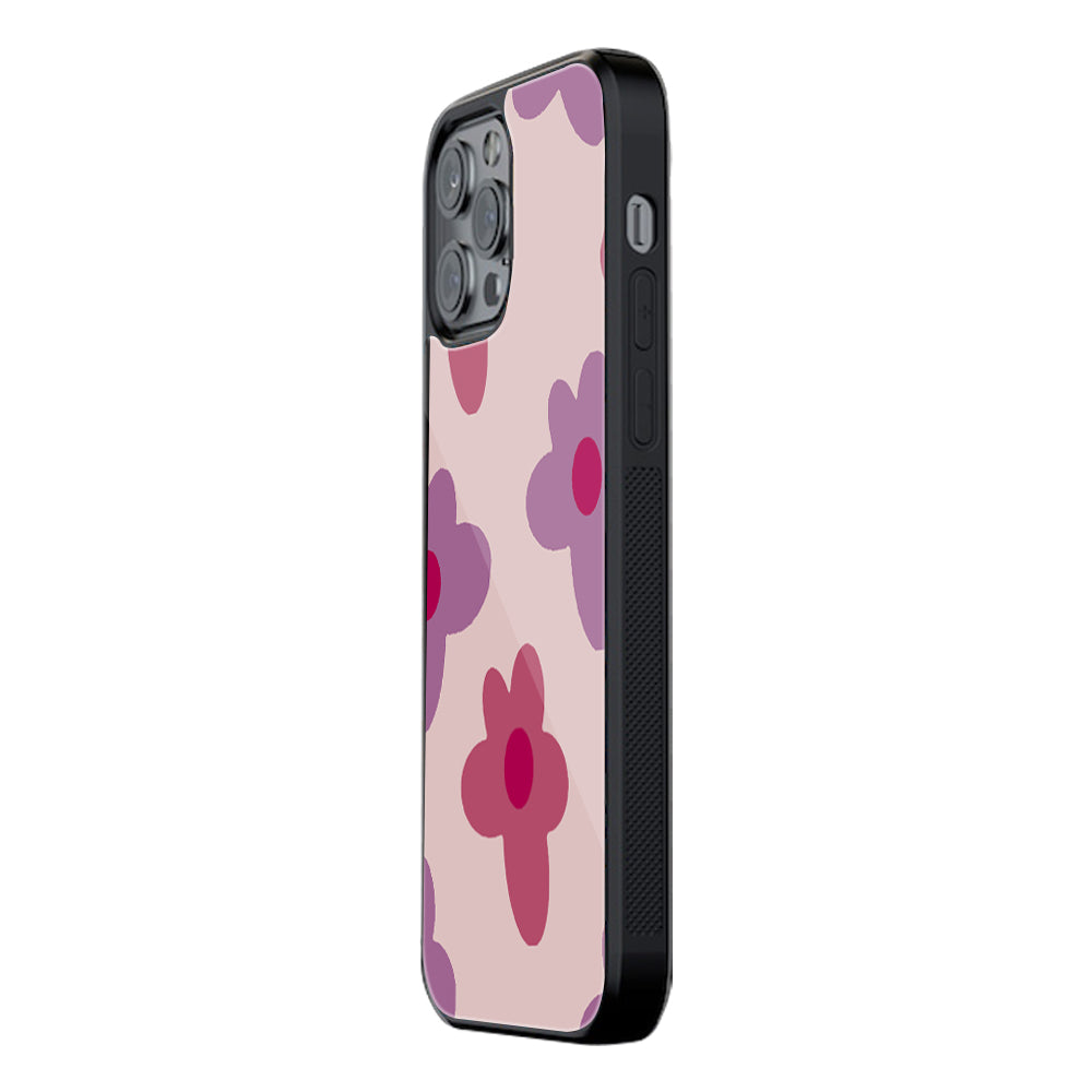 Mobile Phone Cover | Glass Back Case