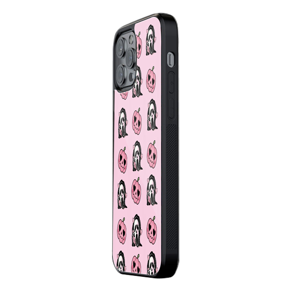 Mobile Phone Cover | Glass Back Case