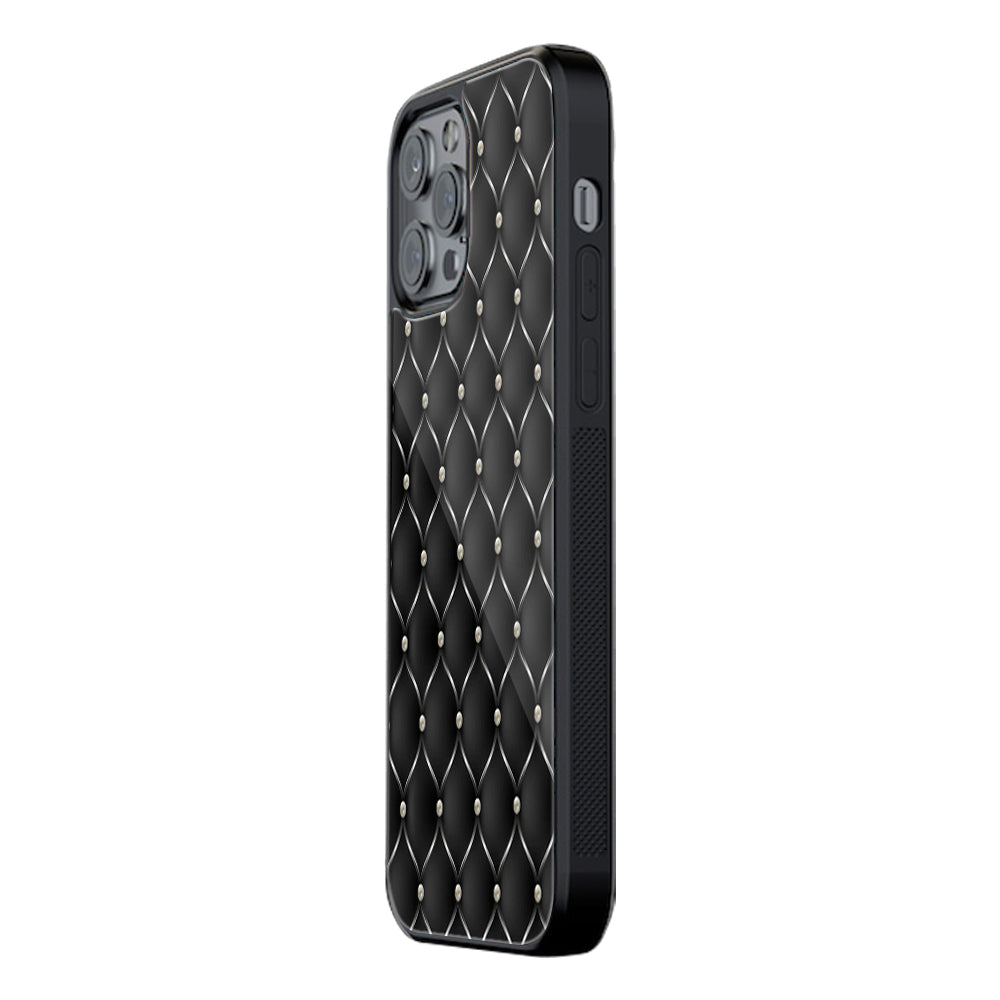 Mobile Phone Cover | Glass Back Case