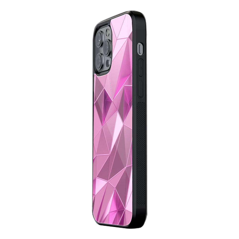 Mobile Phone Cover | Glass Back Case