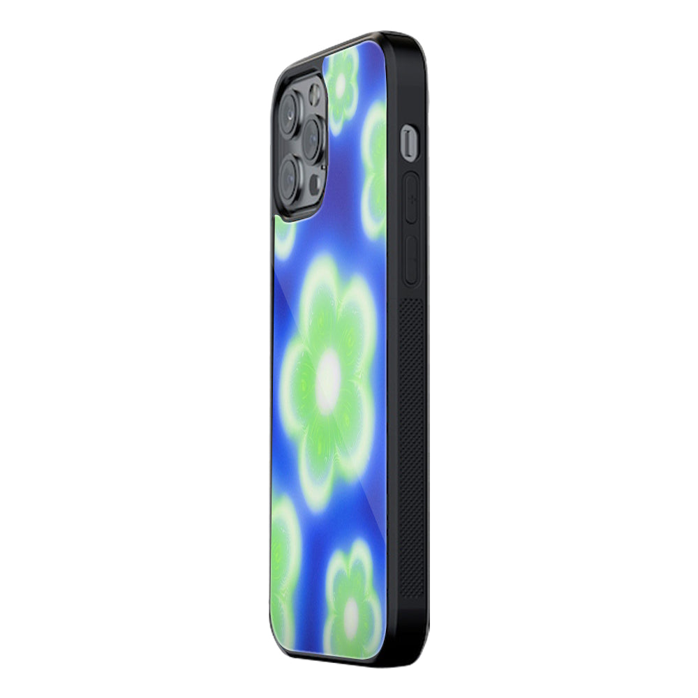 Mobile Phone Cover | Glass Back Case