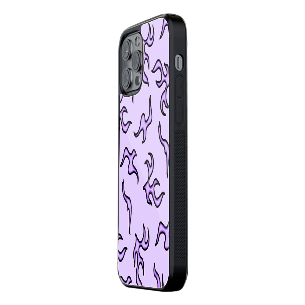 Mobile Phone Cover | Glass Back Case