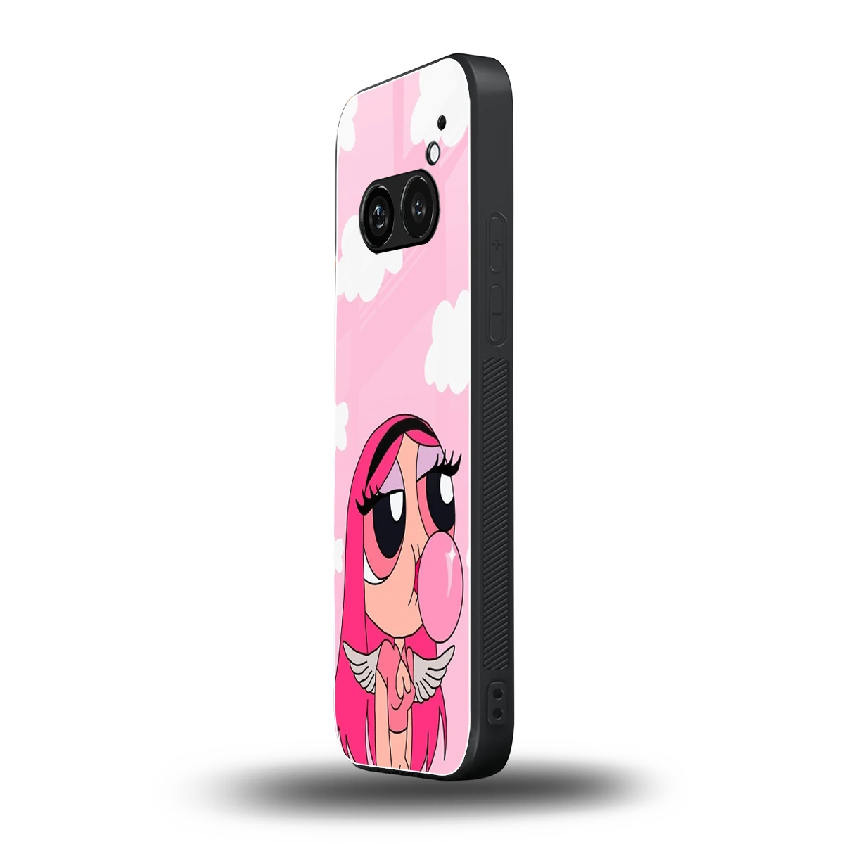 Pinktastic Chic nothing phone 2a plus mobile cover | shockproof glass phone case