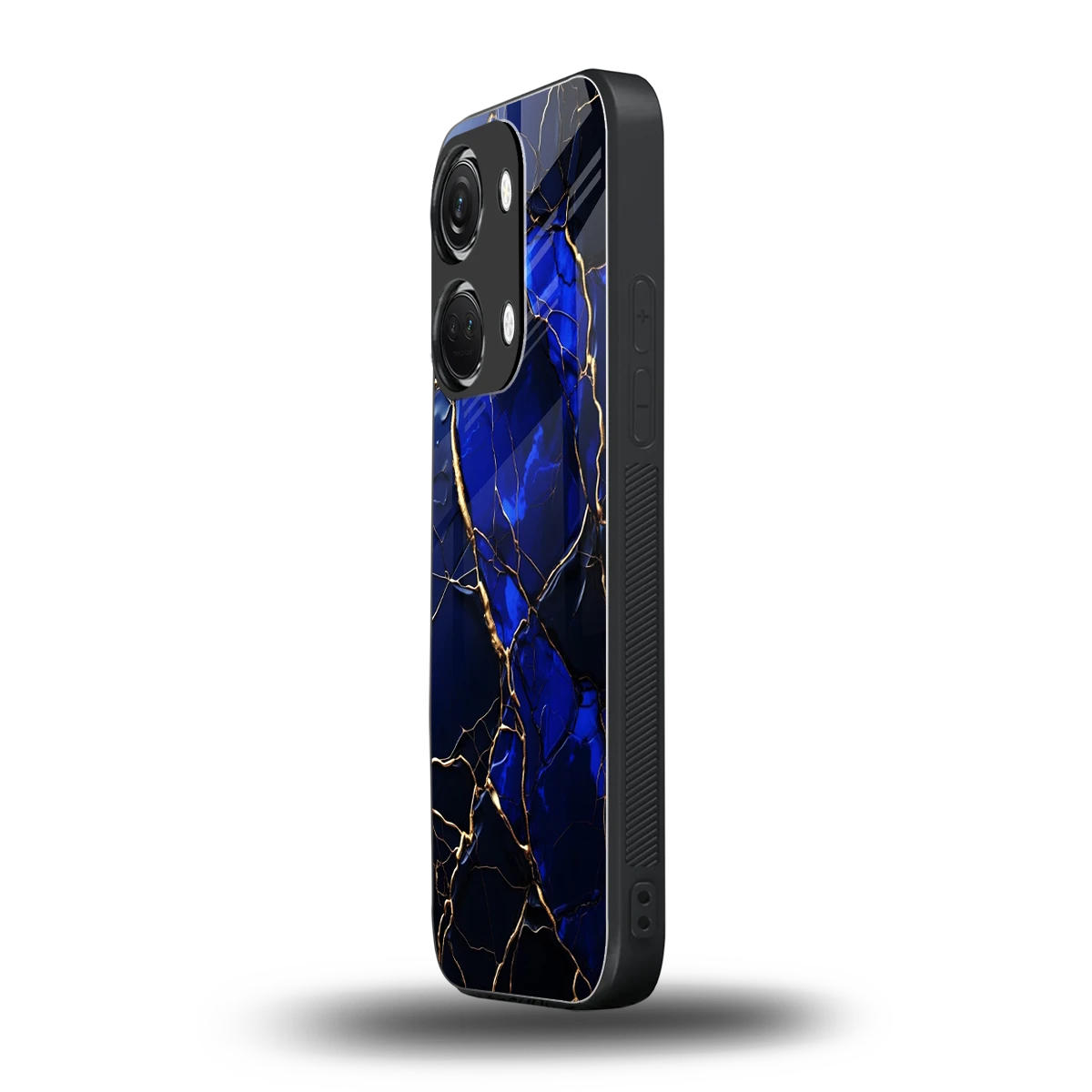 Sapphire Royal oneplus nord 3 mobile cover | shockproof glass phone case