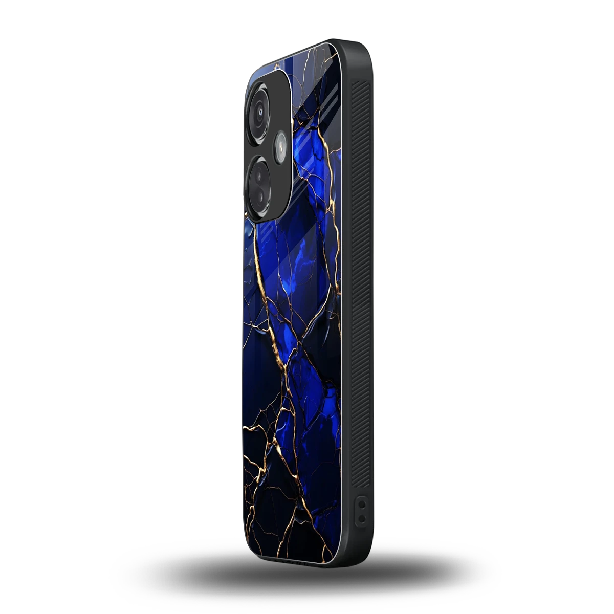 Sapphire Royal oneplus nord ce 3 mobile cover | shockproof glass phone case