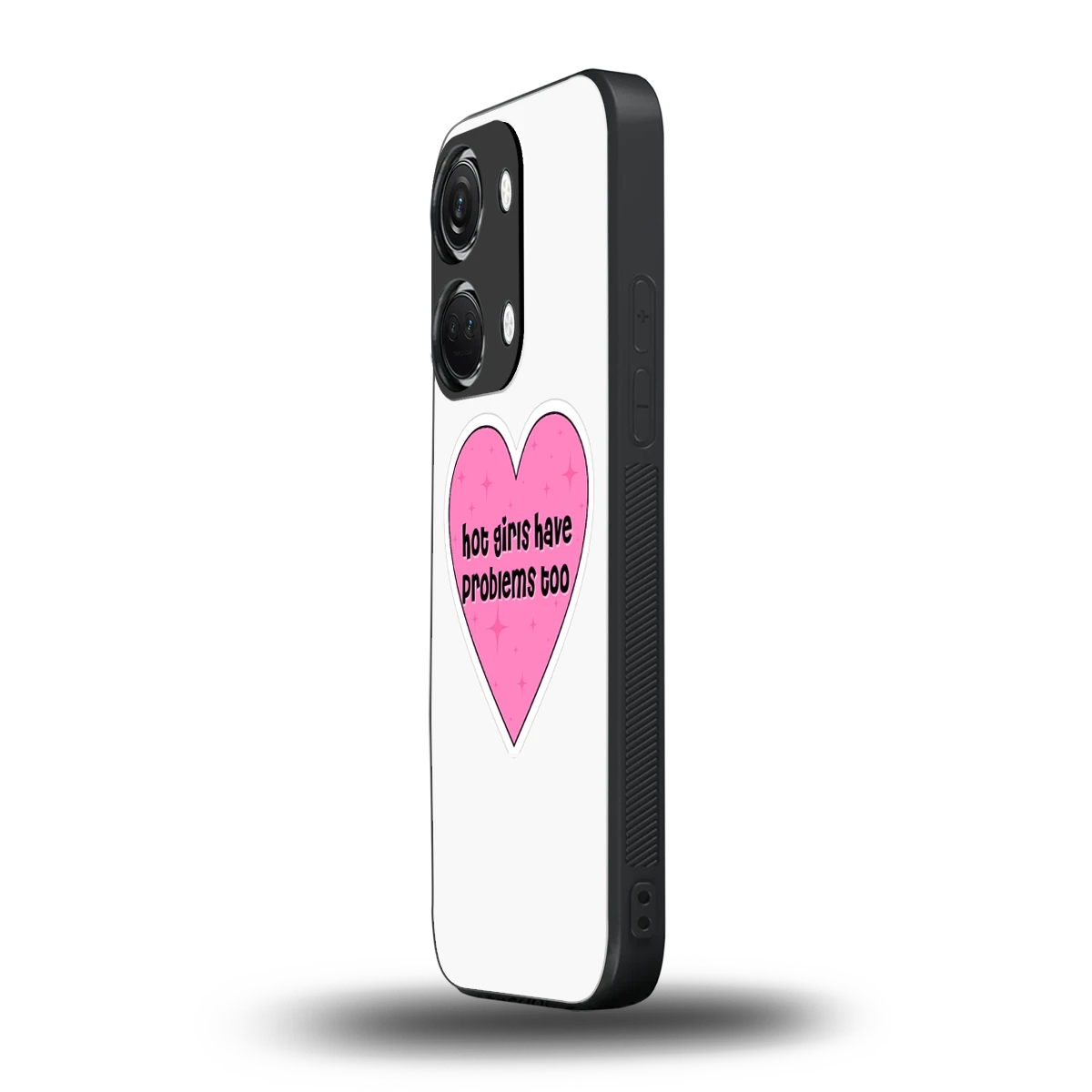 Sassy Truth oneplus nord 3 mobile cover | shockproof glass phone case
