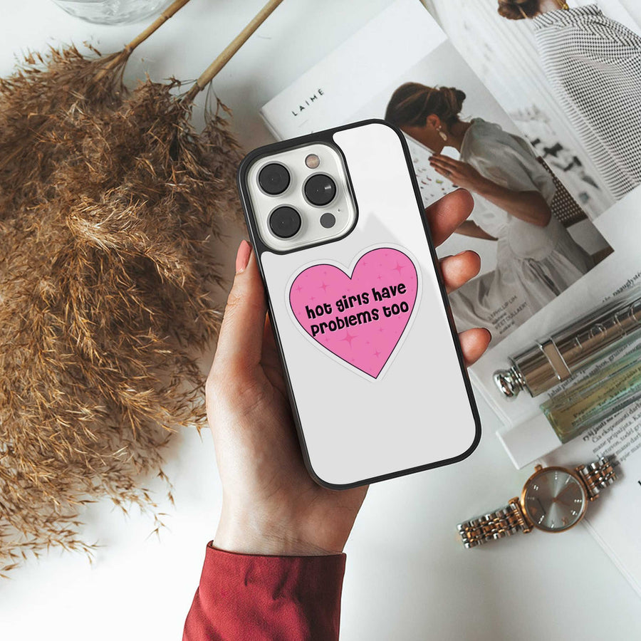 Sassy Truth Phone Case for Samsung Galaxy S25 FE | Glass Case