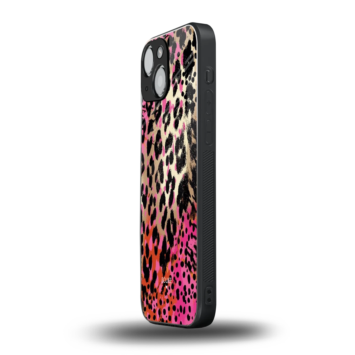 Savanna iphone 13 mini mobile cover | shockproof glass phone case