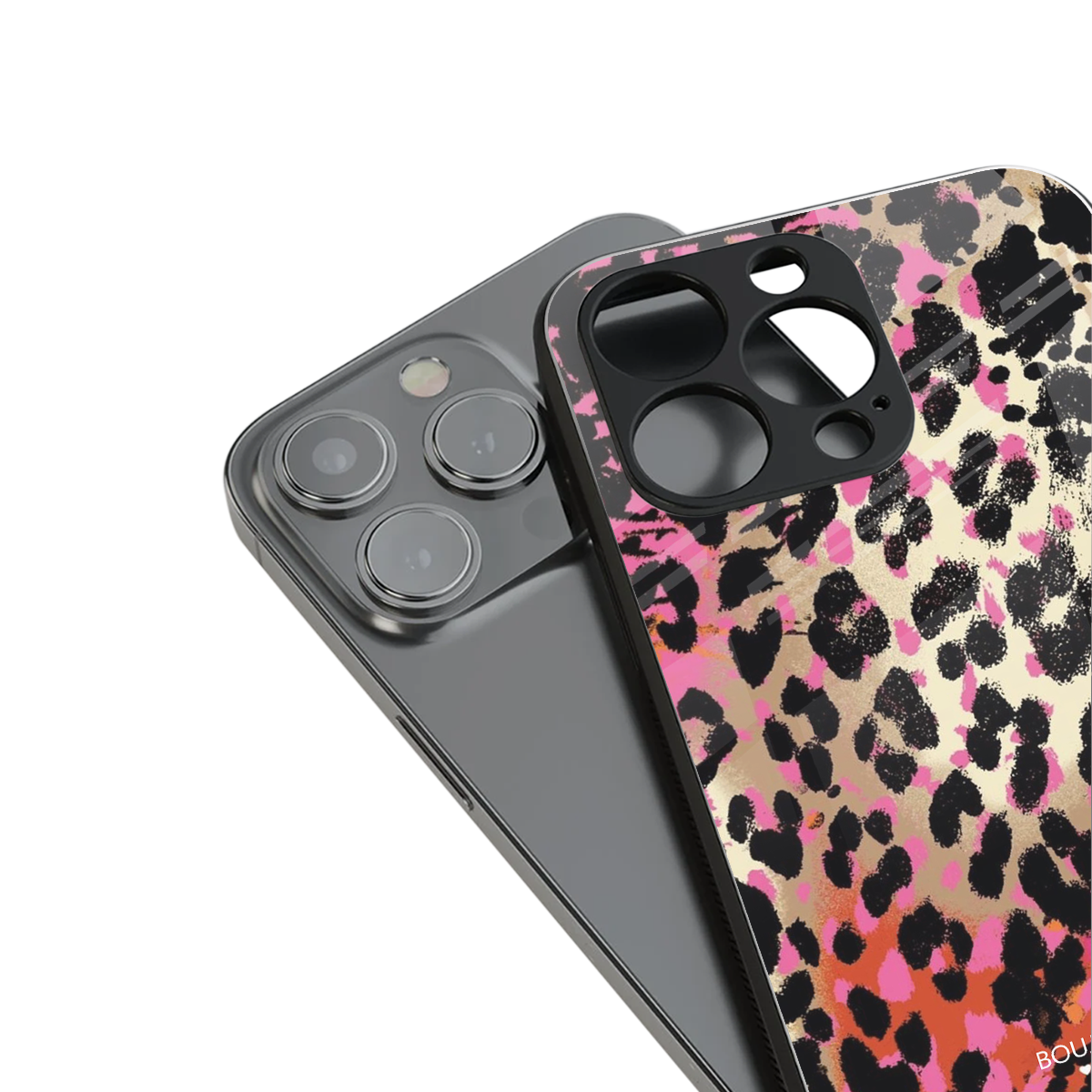 Savanna Phone Case for Iphone 16 | Glass Case