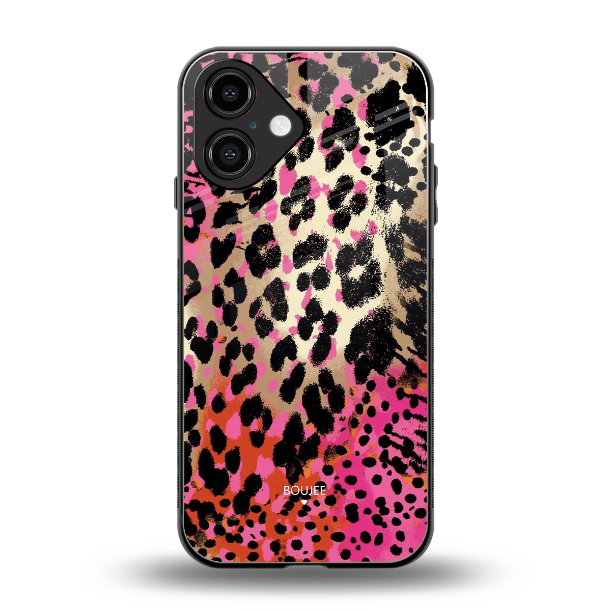 Savanna Phone Case for Iphone 16 | Glass Case