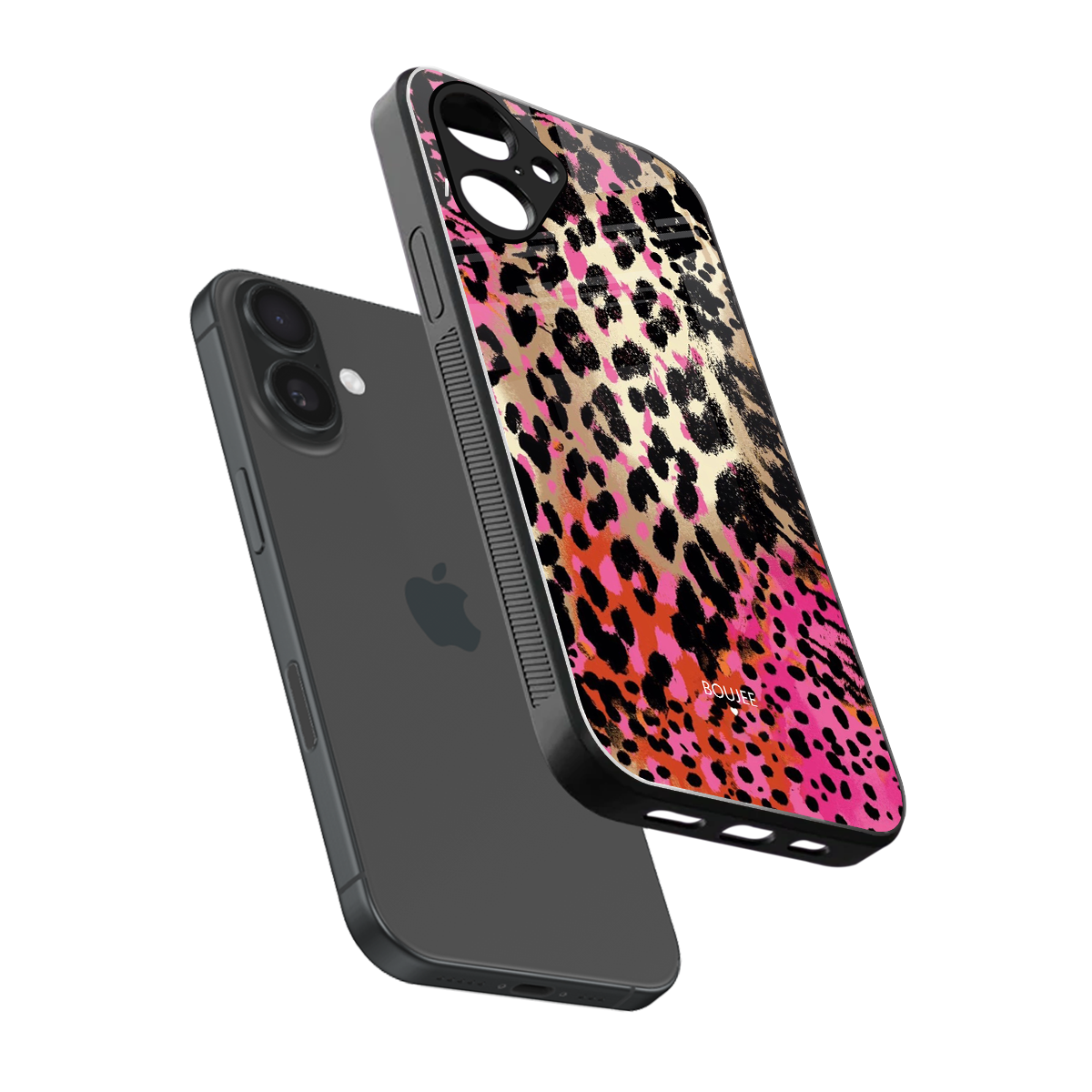 Savanna Phone Case for Iphone 16 | Glass Case
