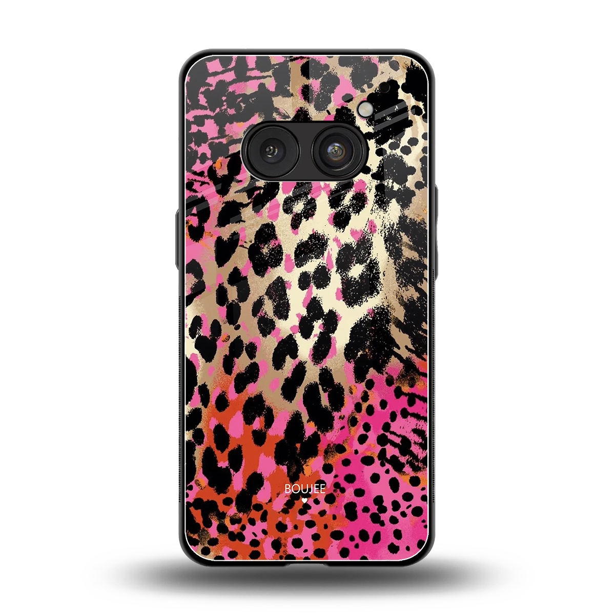 Savanna back phone cover | glass case for nothing phone 2a