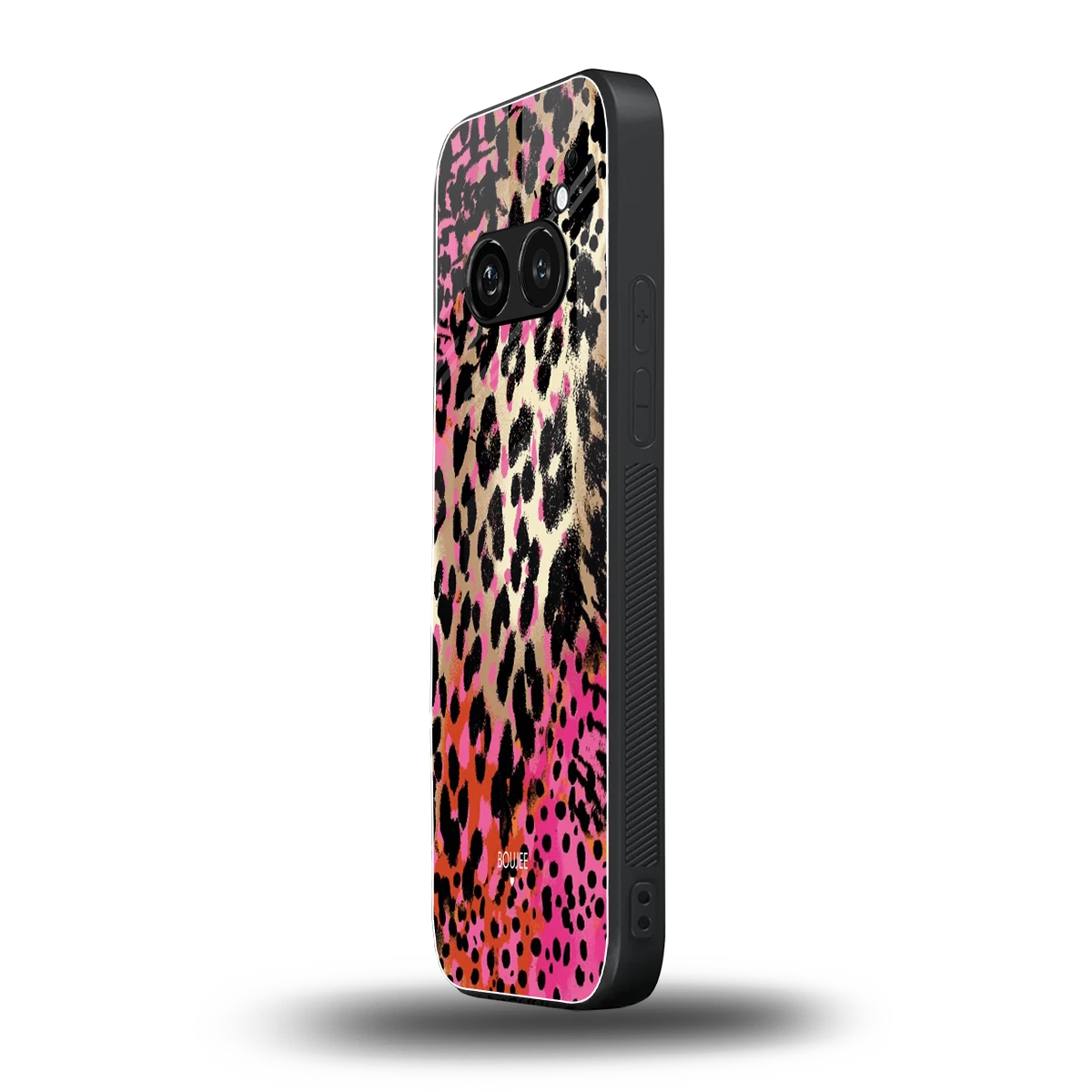 Savanna nothing phone 2a mobile cover | shockproof glass phone case