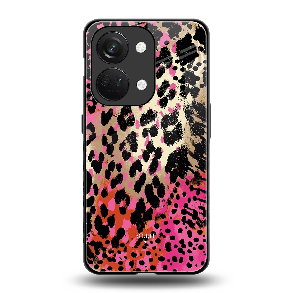 Savanna back phone cover | glass case for oneplus nord 3