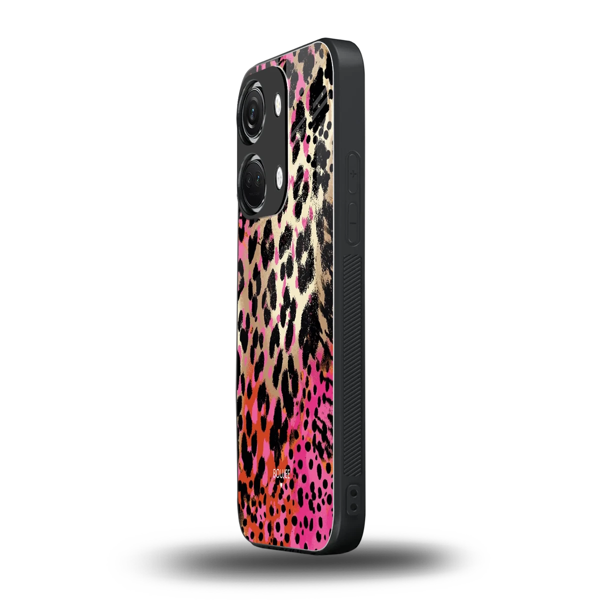 Savanna oneplus nord 3 mobile cover | shockproof glass phone case