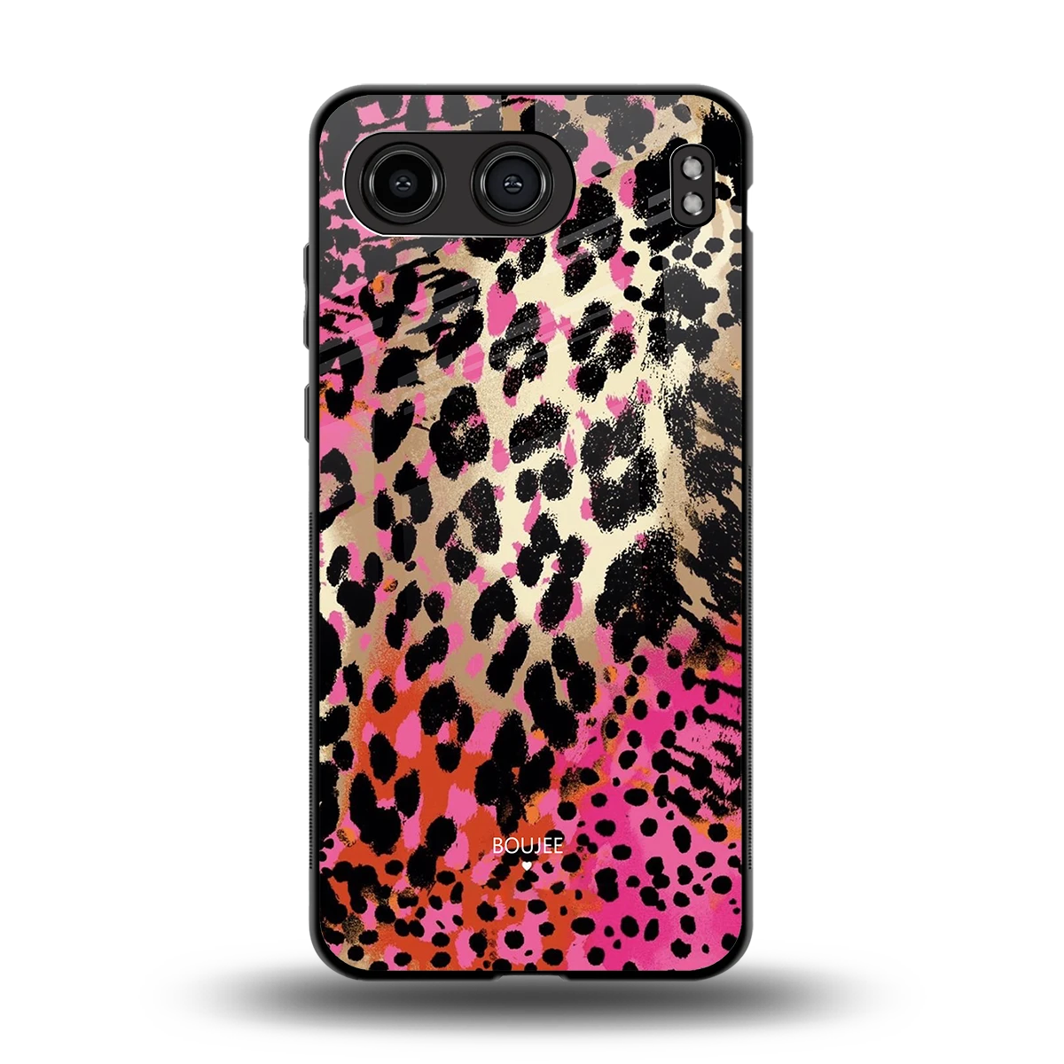 Savanna back phone cover | glass case for oneplus nord 4